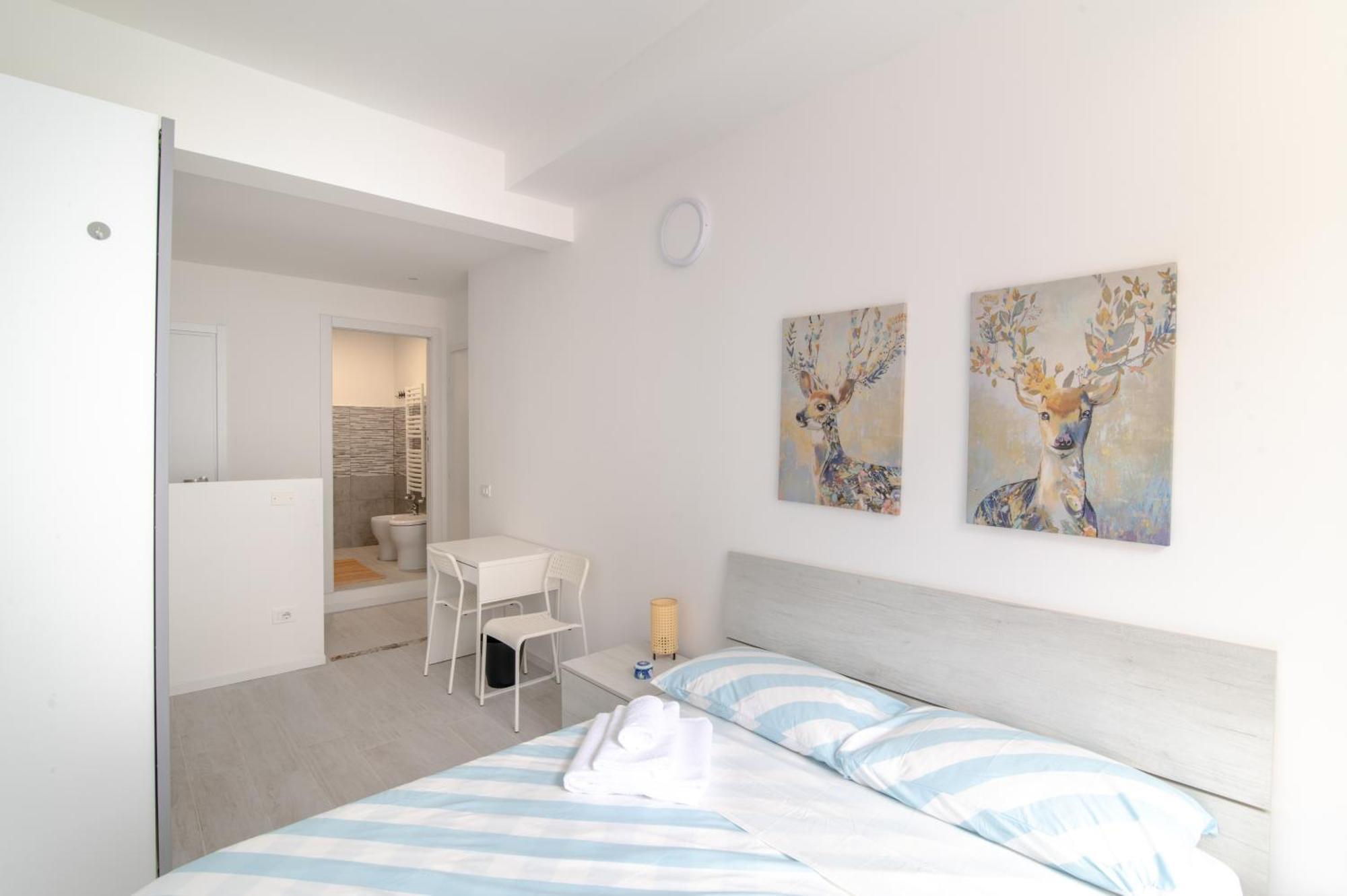 Appartamento Borgovico Antico Όπως Εξωτερικό φωτογραφία